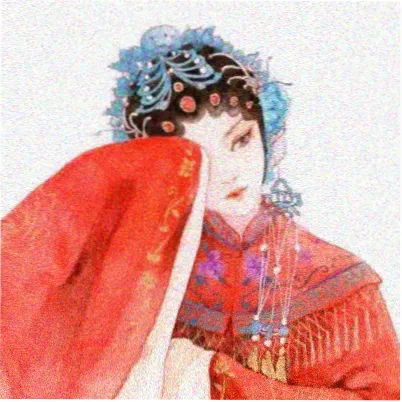 影迷头像：夜航灯的留言头像